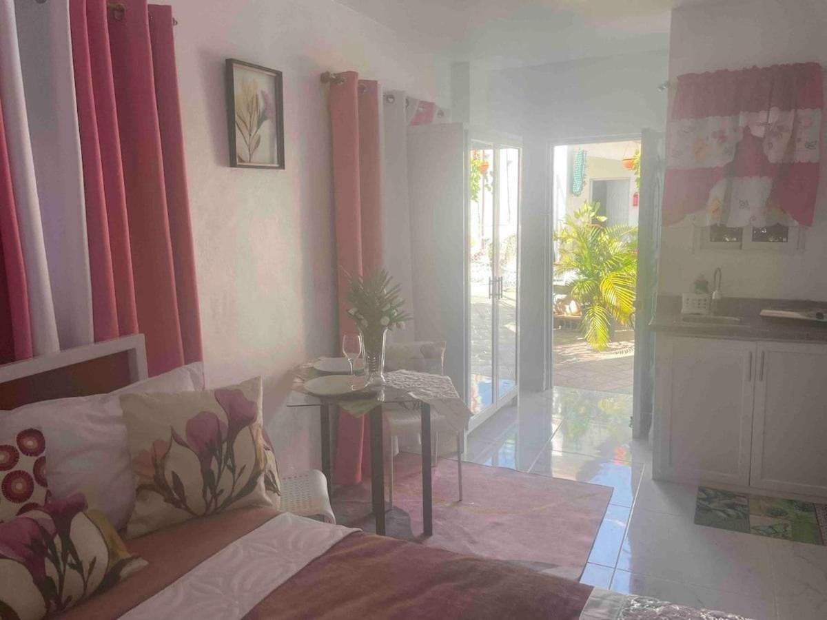 Royal Terrace V Apartamento Puerto Plata Exterior foto